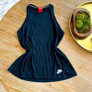 Nike work out tank